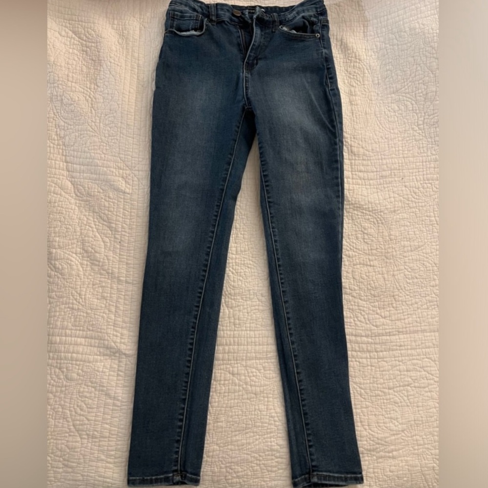 Fashionova jeans
